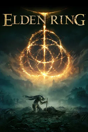 ELDEN RING cover